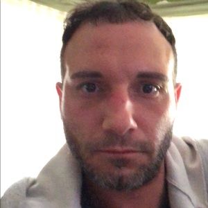 Meet your Posher, Ronnie